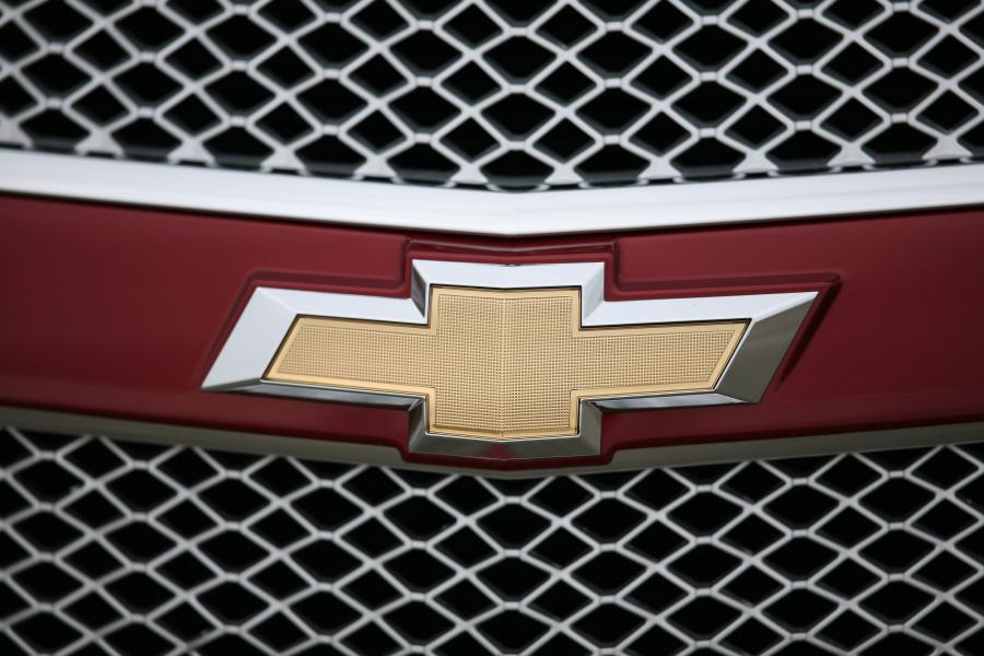  Chevrolet Traverse 2009 года  (фото 8 из 88)